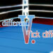 think different vs. tick different